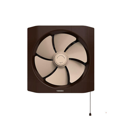 شفاظ تورنيدو ، طول 30 سم ، بني - TVH-30CN