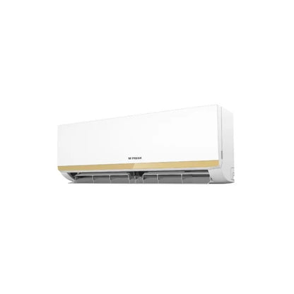 تكييف سبليت فريش، 3 حصان، بارد وساخن، موتور انفترتر - SIFW24H-I-AG-SIFW24H-O-X4, ابيض