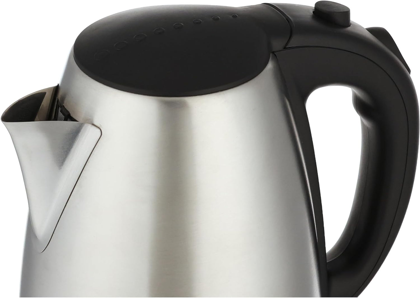 كاتيـل كهرباء Stainless Steel