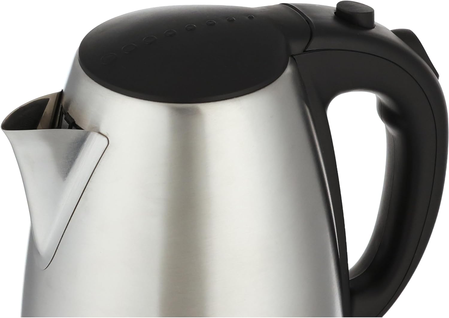 كاتيـل كهرباء Stainless Steel