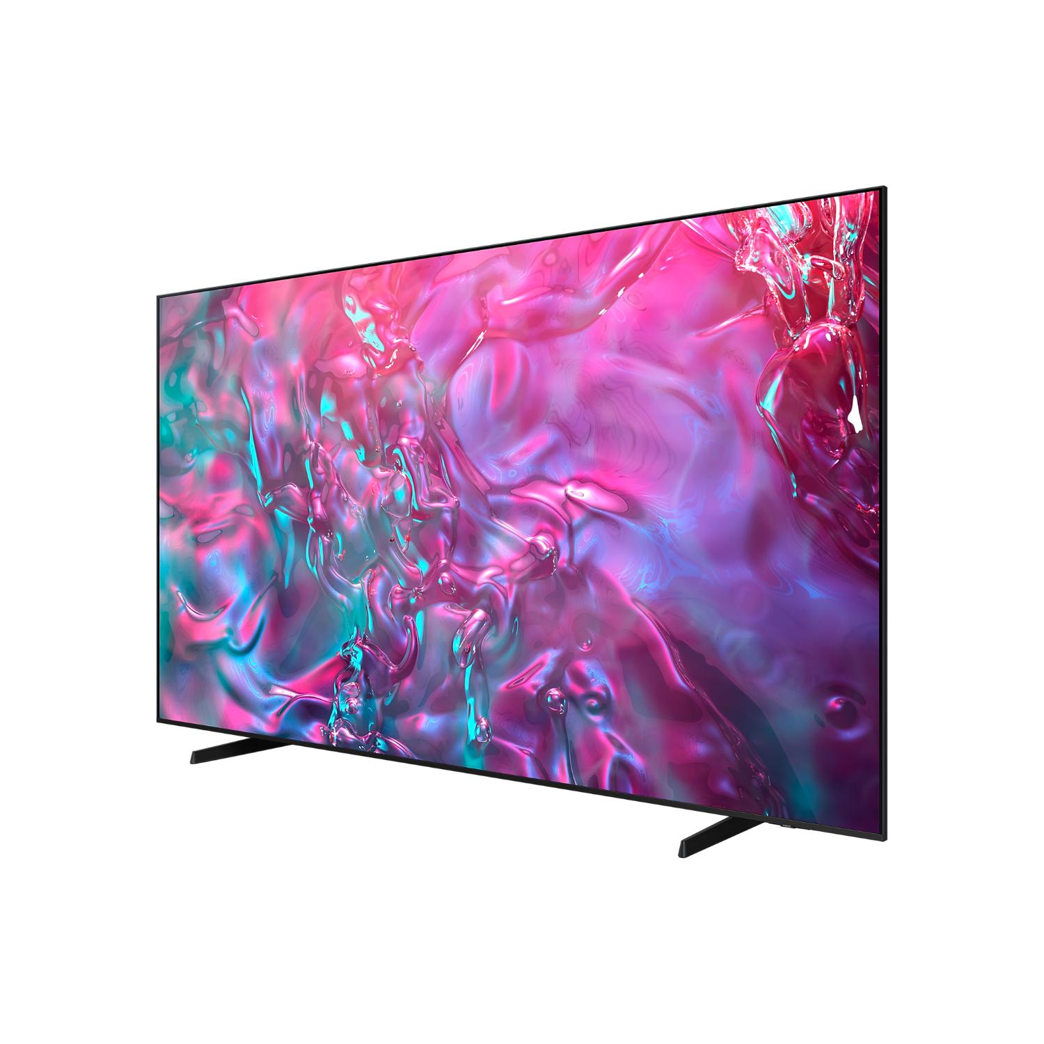 تلفزيون سمارت سامسونج ، مقاس 98 بوصة ، ليد ، دقة 4K UHD ، ببريسفر داخلي - UA98DU9000UXEG