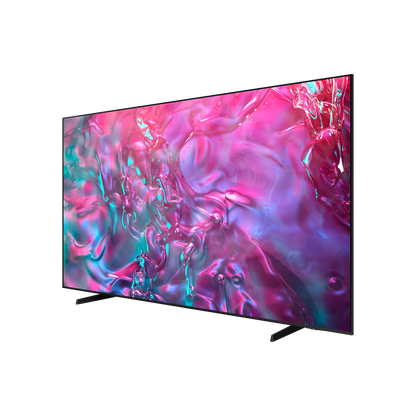 تلفزيون سمارت سامسونج ، مقاس 98 بوصة ، ليد ، دقة 4K UHD ، ببريسفر داخلي - UA98DU9000UXEG