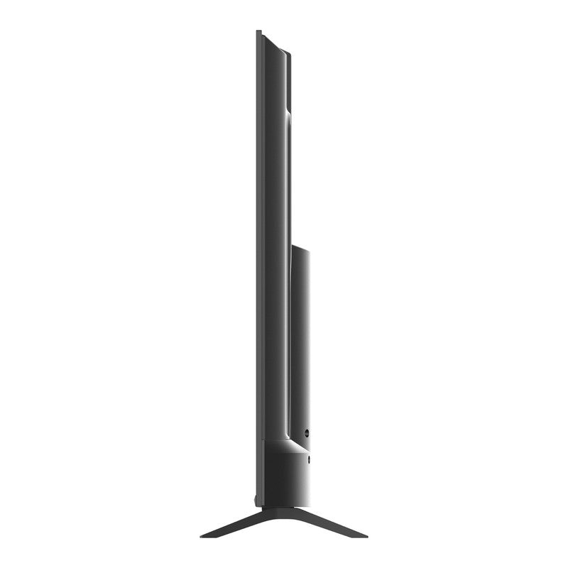 تلفزيون سمارت هاير ، مقاس 55 بوصة ، QLED ، دقة 4K UHD ، ببـر_يـسـفر داخـلـي - H55S80F