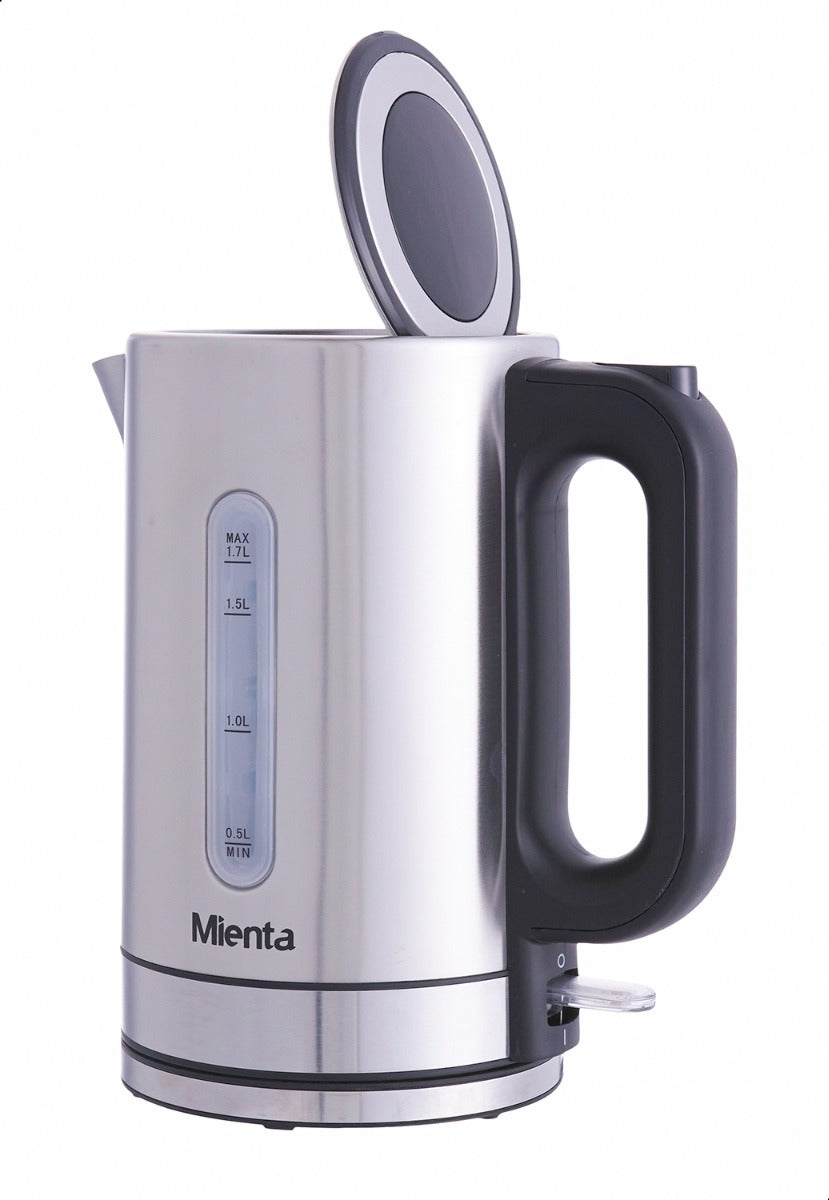 Mienta Electric Kettle 1.7 Litres 2150 Watt - EK20920A