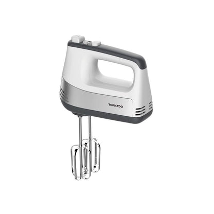 خلاط تورنيدو ، 500 وات ، ابيض - HM-500T