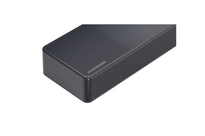 LG Wireless Sound Bar, Black - SC9S