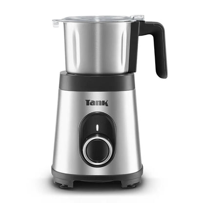 خلاط تانك سوبر ، سعة 1.5 لتر ، 800 وات ، اسود وفضي - YB-S62k GR