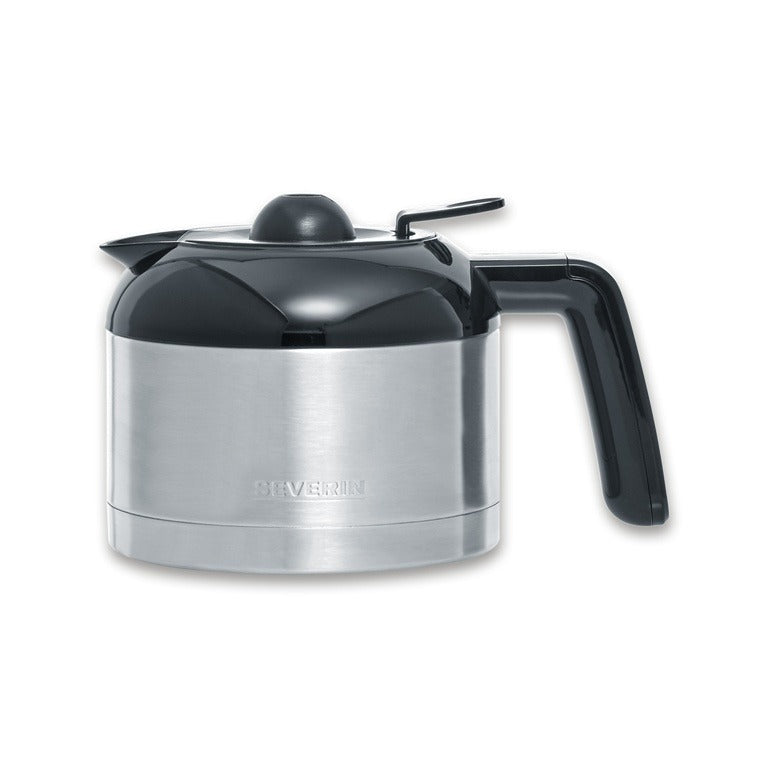 Severin Compact Filter Coffeemachine, 560ml, 750W, Black - KA 4819