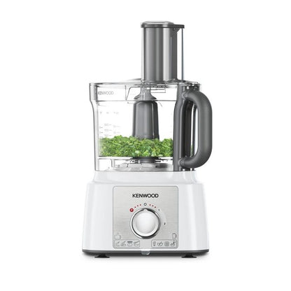 Kenwood MultiPro ExpressTM Food Processor - FDP65.750WH