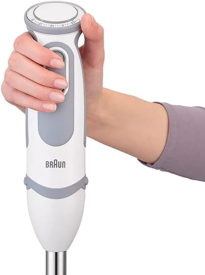 Braun Multi Quick5Vario Hand Blender 1000W MQ5200