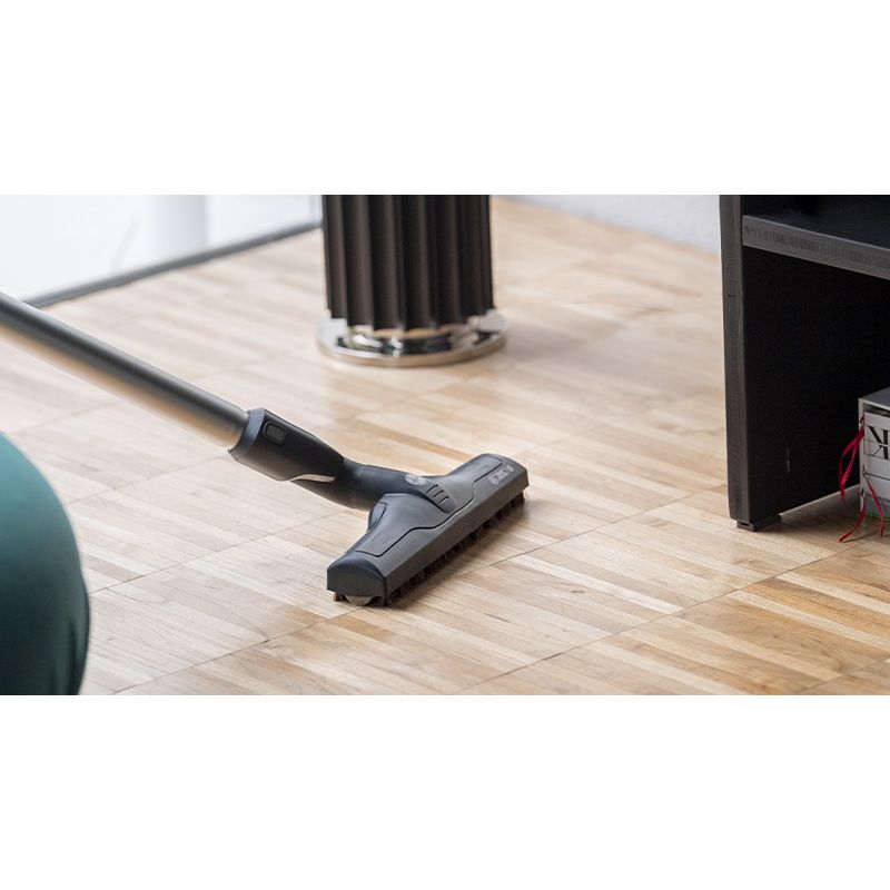 مكنسة كهربائية هوفر H-POWER 700 ، اسود - HP730ALG 011