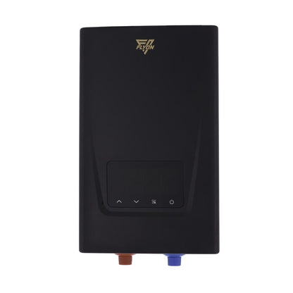 سخان فوري فليون ، اسود - Premium 9