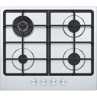 Franke Built-in Gas Hob - FHSM6043GDCXSC