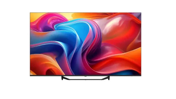 تلفزيون سمارت هاير 50 بوصة بدقة 4K UHD مع ريسيفر H50S80FUX