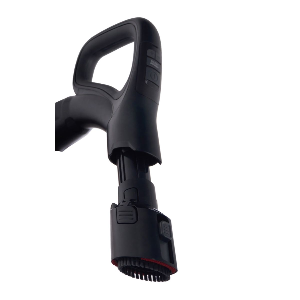 مكنسة كهربائية هوفر H-POWER 700 ، اسود - HP730ALG 011