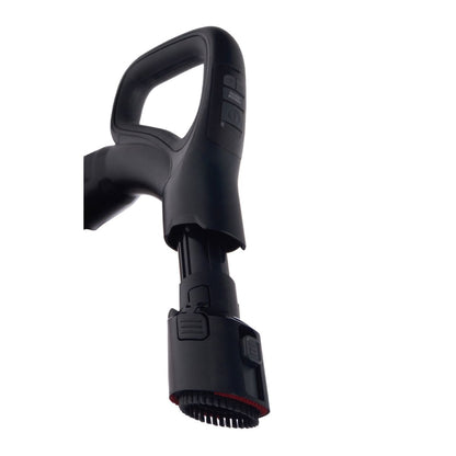 مكنسة كهربائية هوفر H-POWER 700 ، اسود - HP730ALG 011