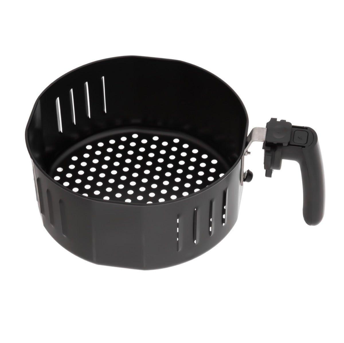 Air Fryer Digital Black+Decker, Capacity 5.6 Liter, 1800 Watt, Black - AF625-B5