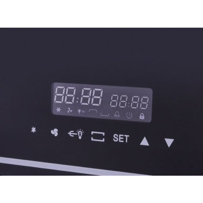 Premium Cook 5Burners PRM6090SS-1GC-511-IDSP-GO-2W