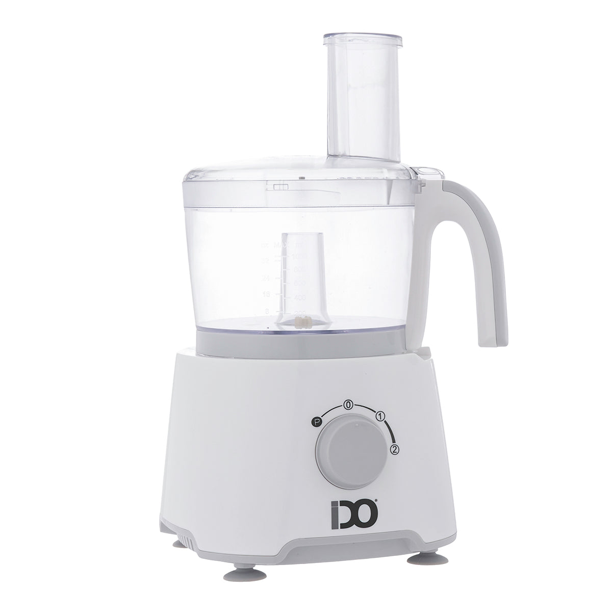 ido-white-food-processor-fp1000wh
