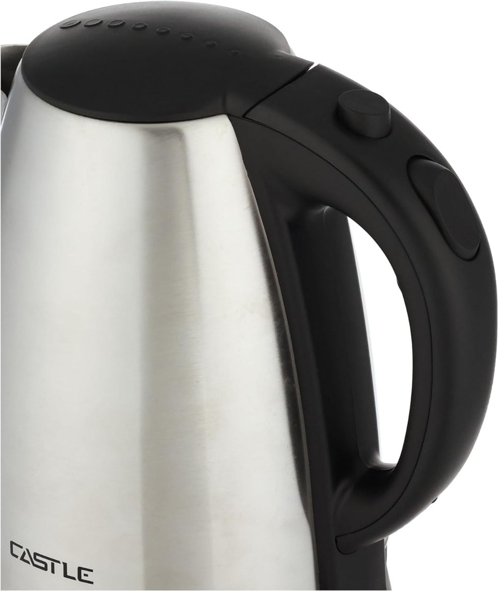 كاتيـل كهرباء Stainless Steel