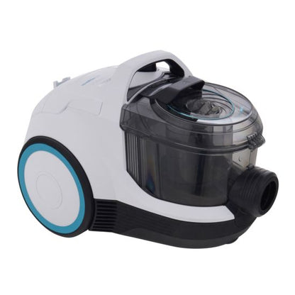 Bosch Series 4 Bagless Vacuum Cleaner, White - BGS21WHYG