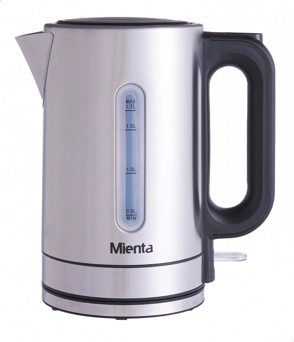 Mienta Electric Kettle 1.7 Litres 2150 Watt - EK20920A