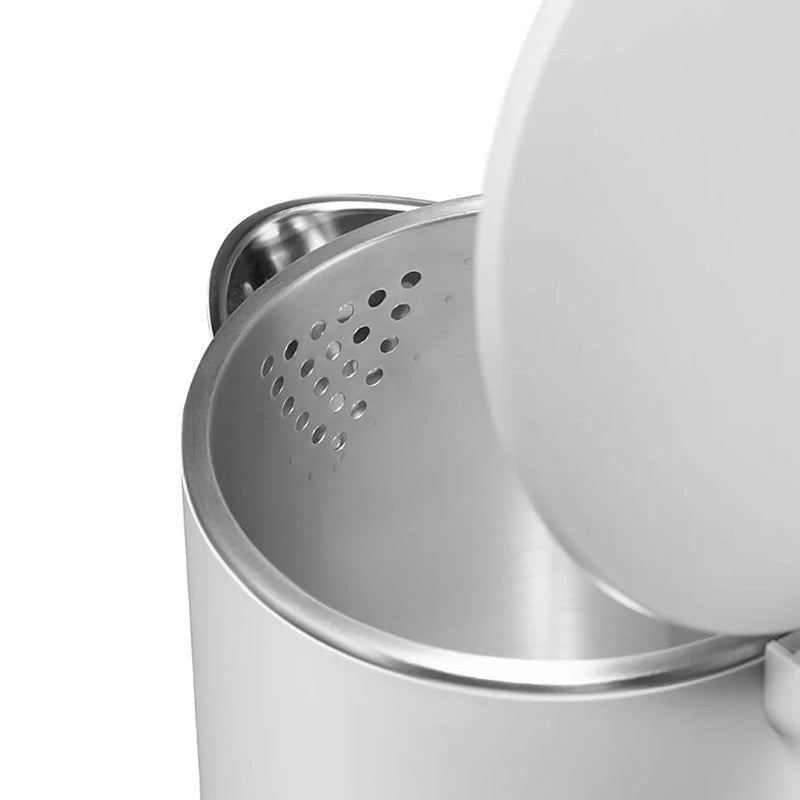 كتل كهرباء تانك ، سعة 1.5 لتر ، 1500 واط ، رمادي - GS-EK2417