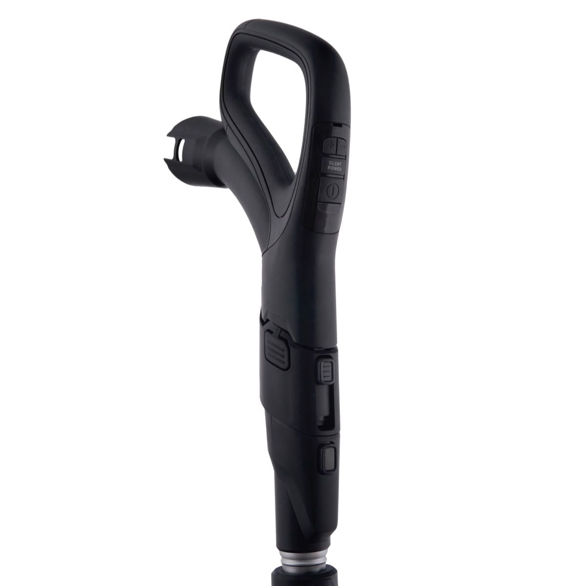 مكنسة كهربائية هوفر H-POWER 700 ، اسود - HP730ALG 011