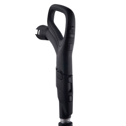 مكنسة كهربائية هوفر H-POWER 700 ، اسود - HP730ALG 011