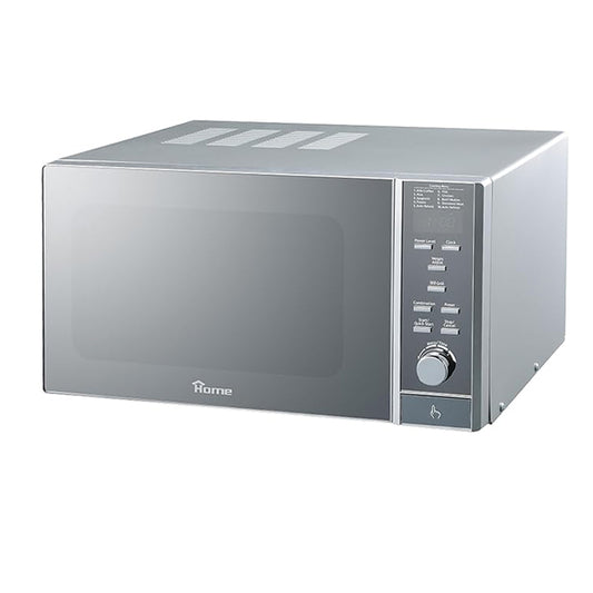 هوم PX1006 ، سعة 30 لتر ، 900 وات ، فضي - AU4051
