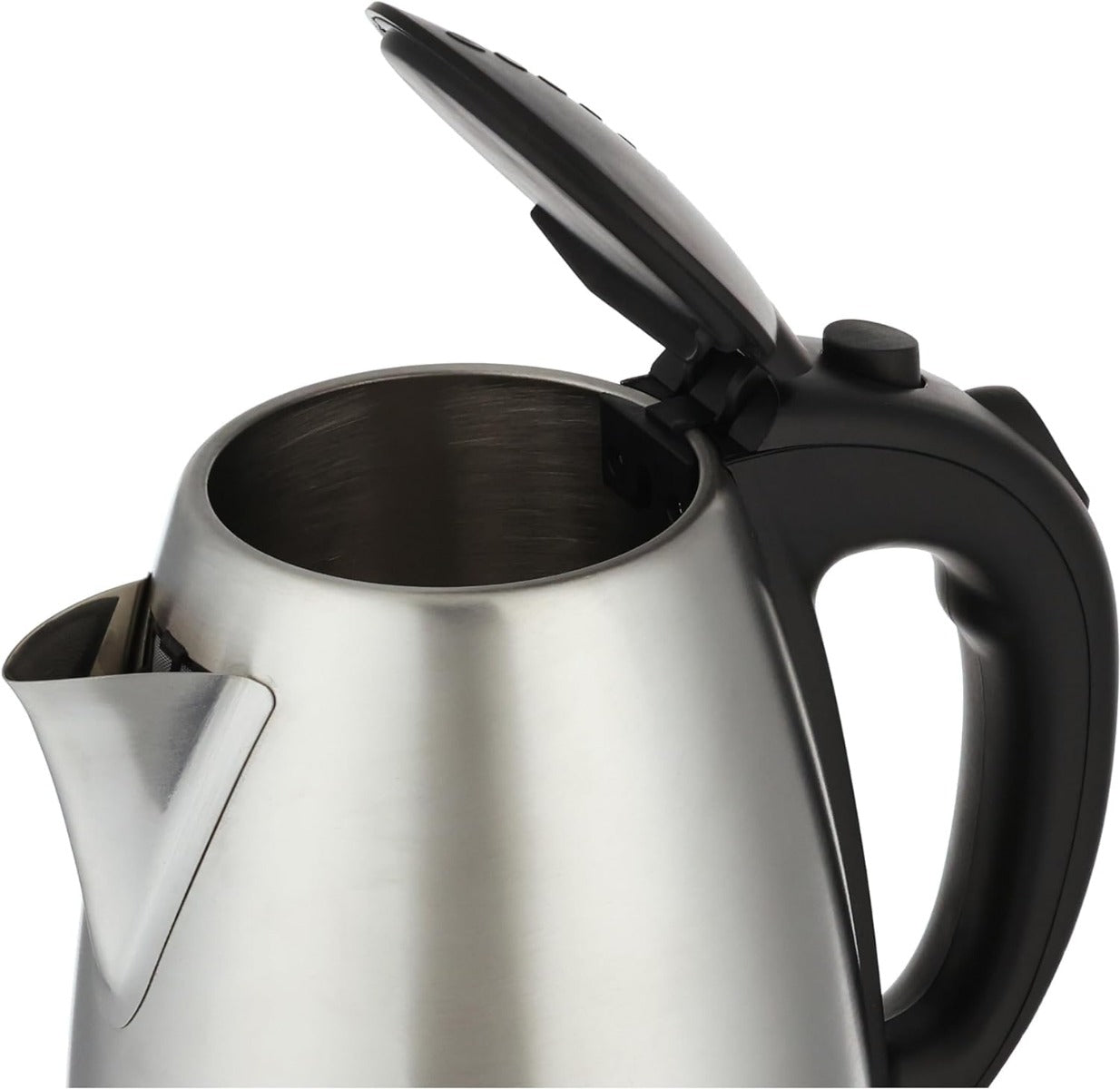 كاتيـل كهرباء Stainless Steel
