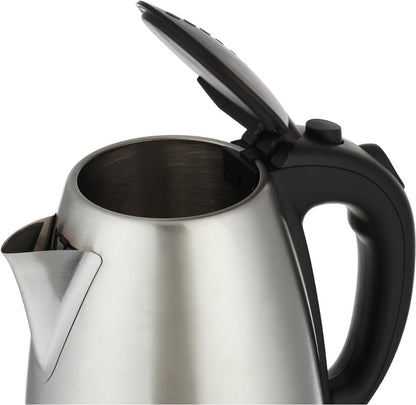 كاتيـل كهرباء Stainless Steel