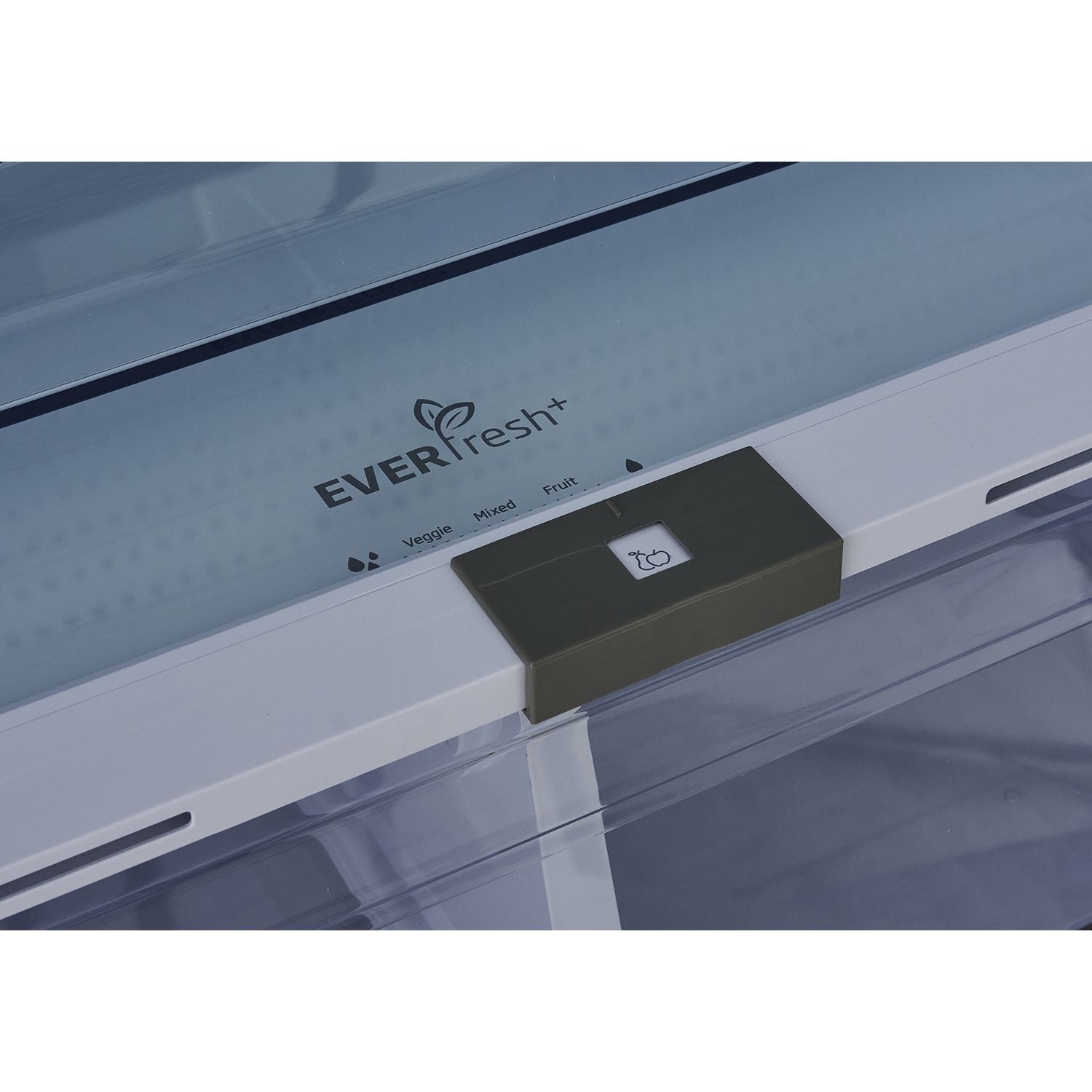 ثلاجة فريزر علوي بيكو RDNE650E60XP ، سعة 630 لتر ، نوفروست ، بانفرتر ، ستانلس ستيل