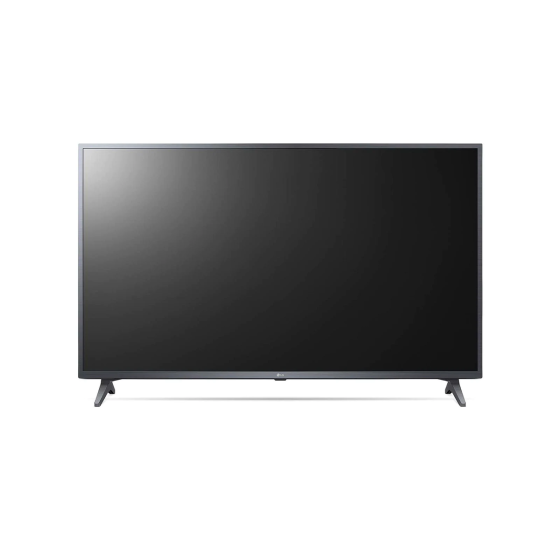 تلفزيون سمارت ال جي ، مقاس 55 بوصة ، ليد ، دقة 4K UHD ، ببريسفر داخلي