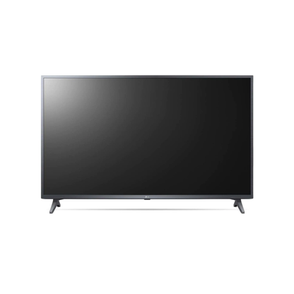 تلفزيون سمارت ال جي ، مقاس 55 بوصة ، ليد ، دقة 4K UHD ، ببريسفر داخلي