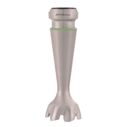 Braun MultiQuick Hand Blender, Silver and Black - MQ7085