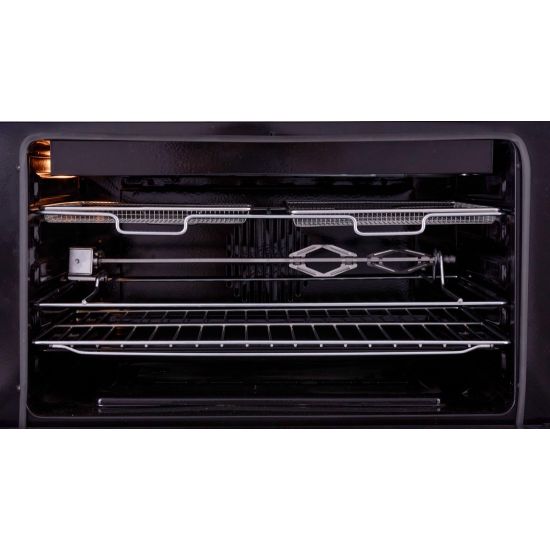 FRESH FRCOFS15383 5 Burners Free Standing