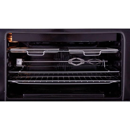 FRESH FRCOFS15383 5 Burners Free Standing