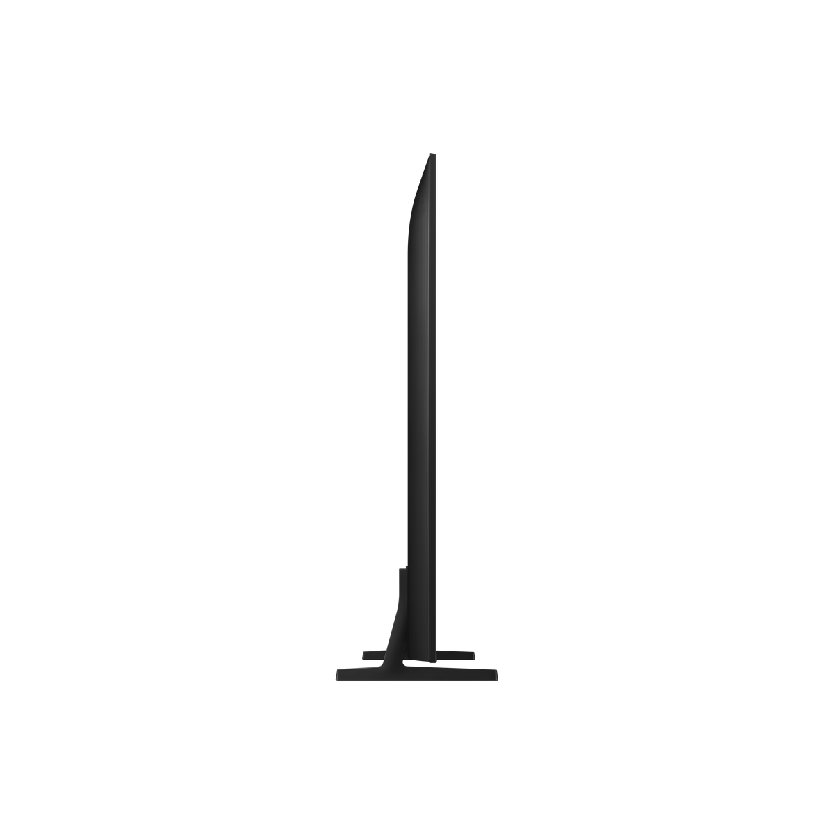 تلفزيون سمارت سامسونج ، مقاس 55 بوصة ، QLED ، دقة 4K UHD ، ببريسفر داخلي - 55Q7FAA