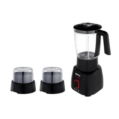 خلاط ميانتا BL1361B ، 400 وات ، اسود