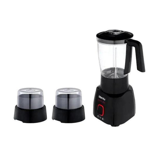خلاط ميانتا BL1361B ، 400 وات ، اسود