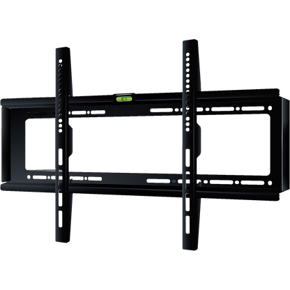 شاشة تلفزيون سامسونج سمارت LED، بدقة 4K UHD بريسيفر داخلي - UA55DUE800UXEG مع حامل حائط لتلفزيونات من اي تي اي, 55 بوصة