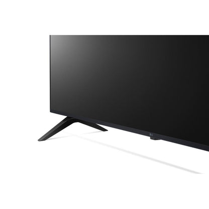 تلفزيون سمارت ال جي ، مقاس 50 بوصة ، ليد ، دقة 4K UHD ، ببويسفر داخلي