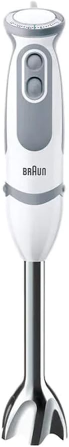 Braun Multi Quick5Vario Hand Blender 1000W MQ5200
