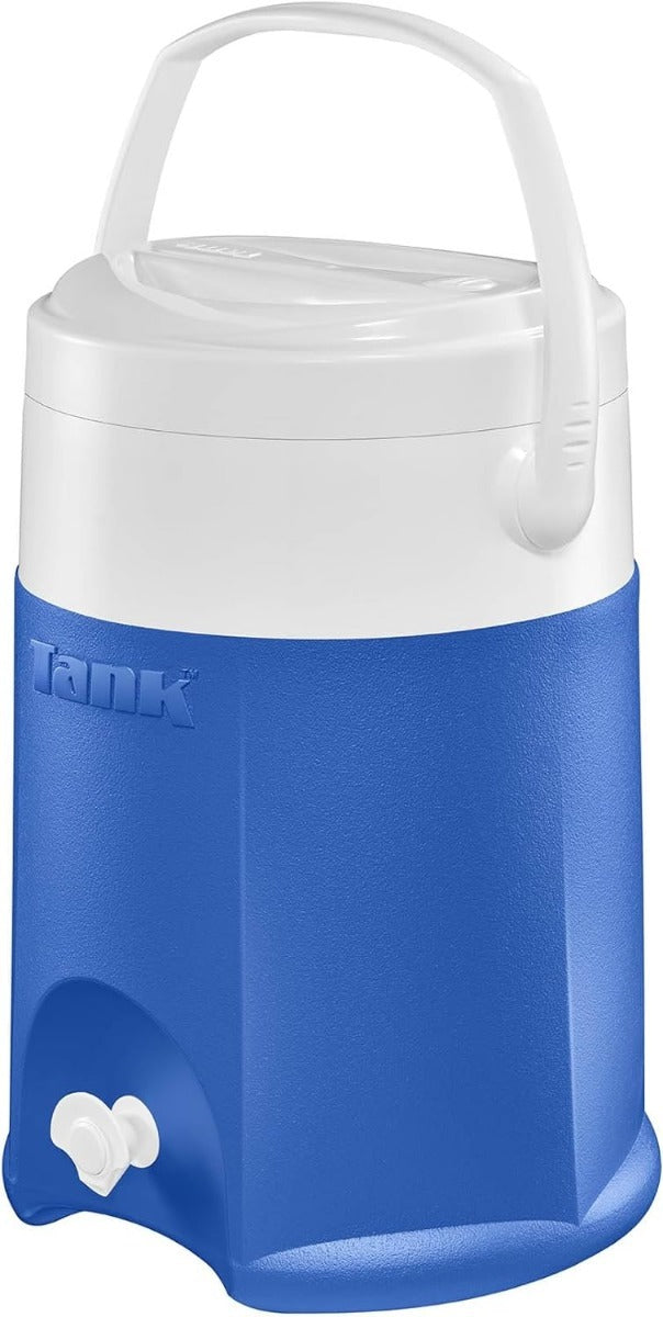 Koulman Tank, 16 Litre, Blue
