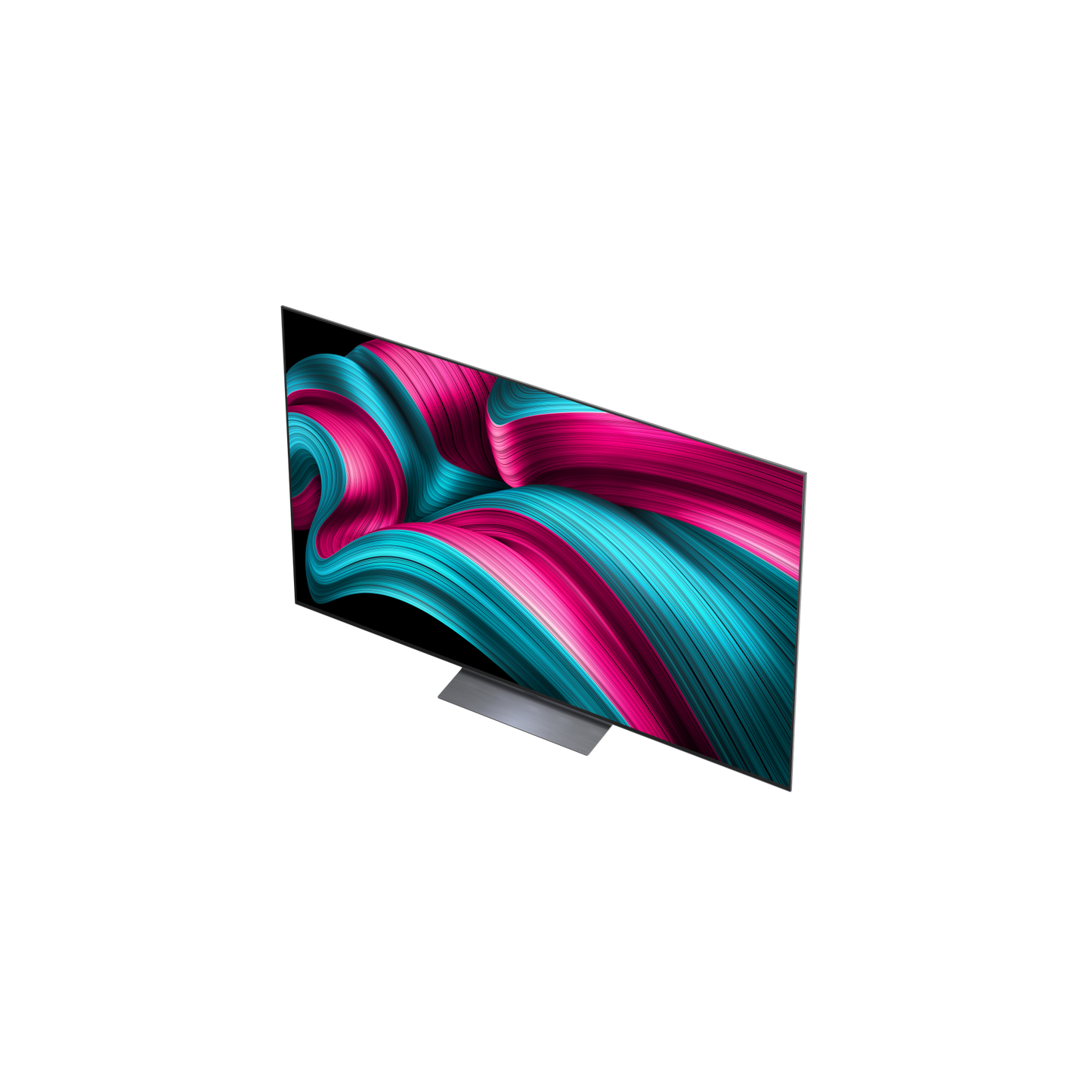 تلفزيون سمارت ال جي ، مقاس 77 بوصة ، OLED ، دقة 4K UHD ، ببسريفر داخلي