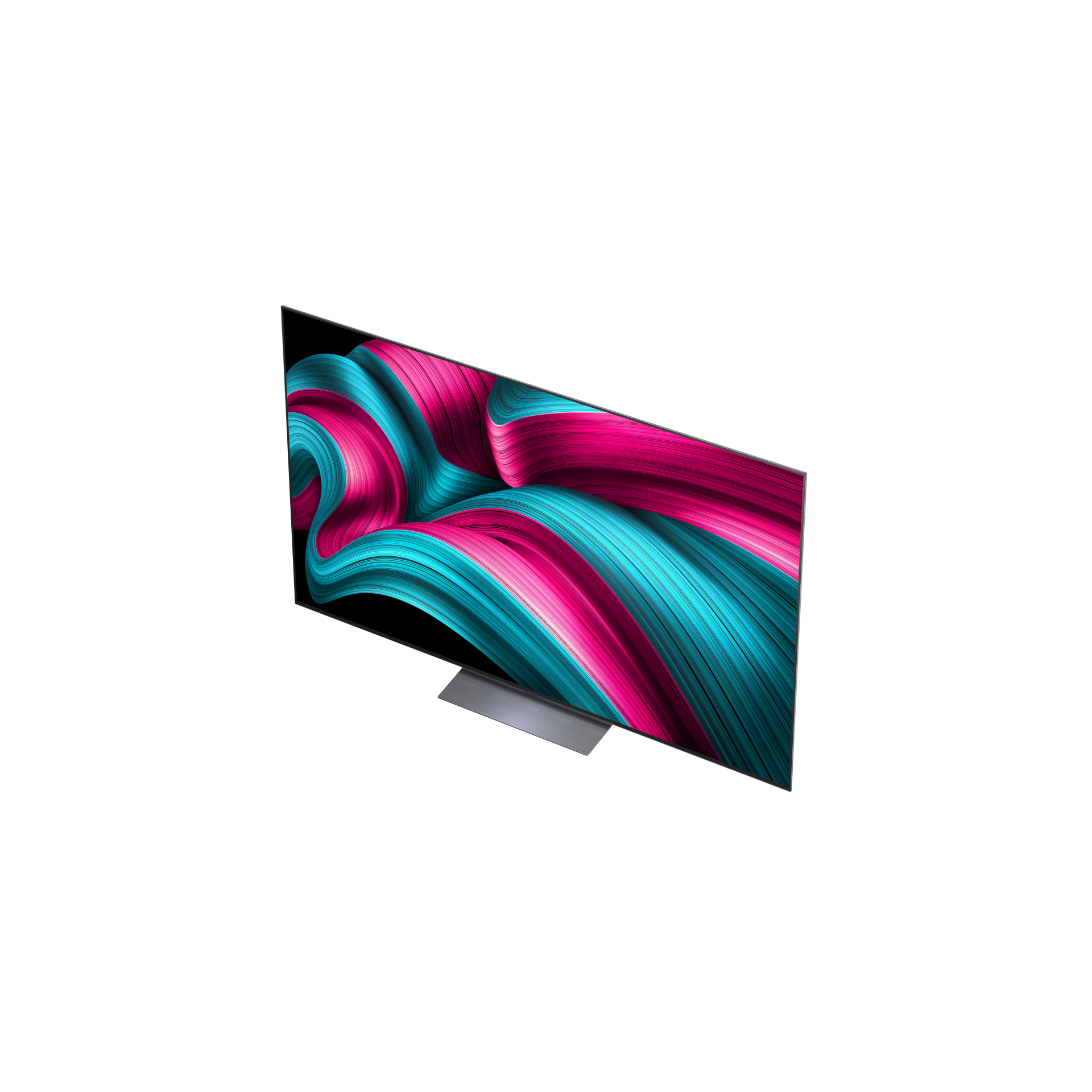 تلفزيون سمارت ال جي ، مقاس 77 بوصة ، OLED ، دقة 4K UHD ، ببسريفر داخلي