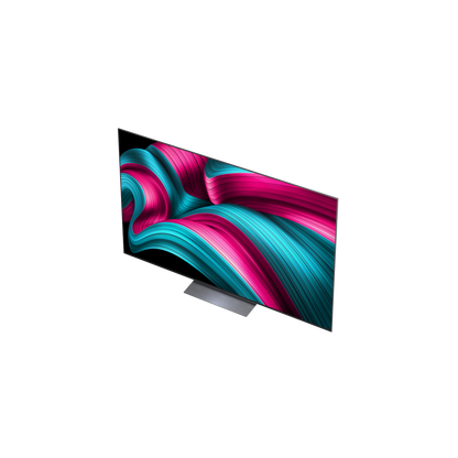 تلفزيون سمارت ال جي ، مقاس 77 بوصة ، OLED ، دقة 4K UHD ، ببسريفر داخلي