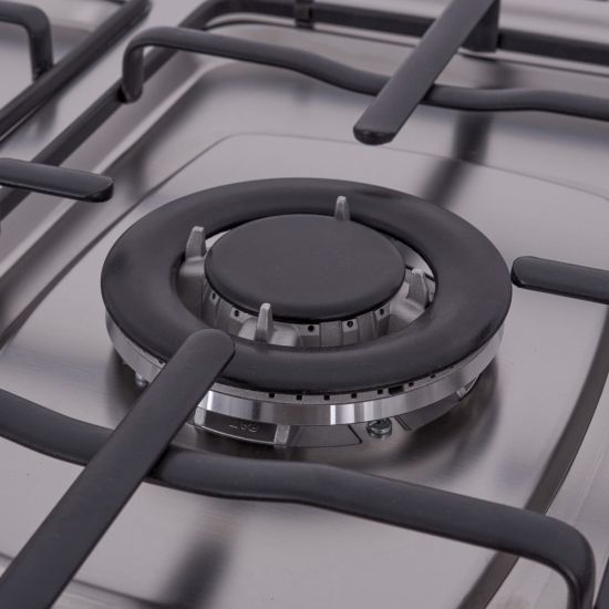 FRESH FRCOFS15383 5 Burners Free Standing