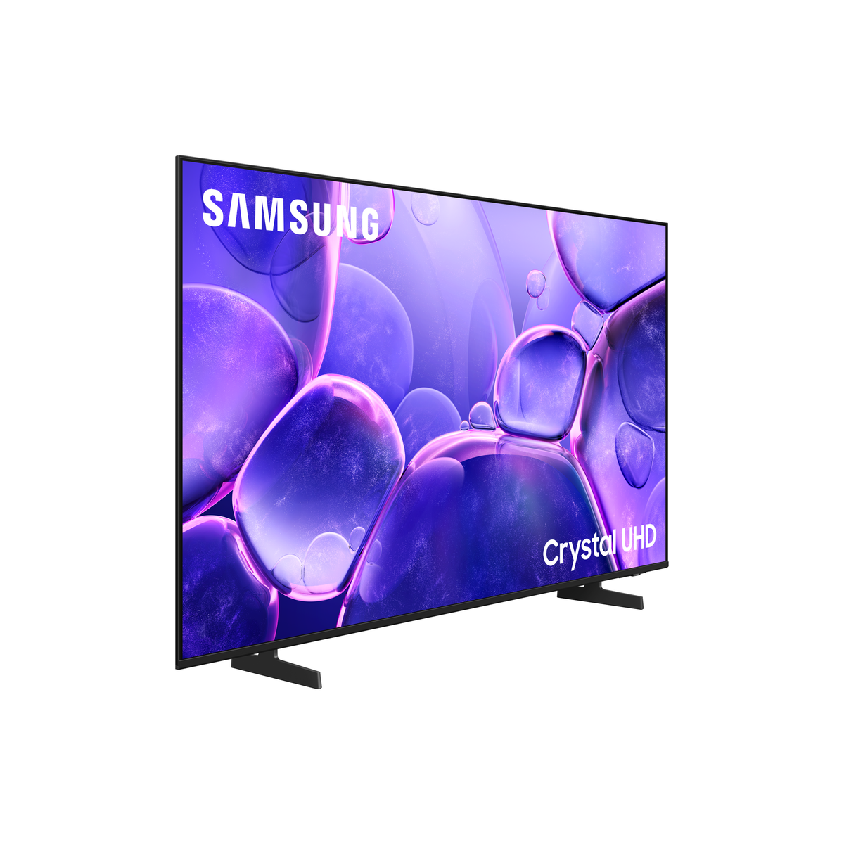 تلفزيون سمارت سامسونج ، مقاس 65 بوصة ، ليد ، دقة 4K UHD ، ببـريسفر داخلي - 65U8000F